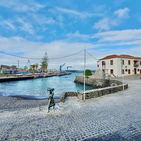 Marina Mirage Lejlighed Puerto de la Cruz (Tenerife)