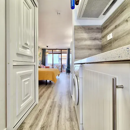 Marina Mirage פוארטו דה לה קרוז