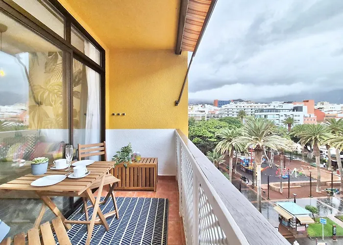 Marina Mirage דירה