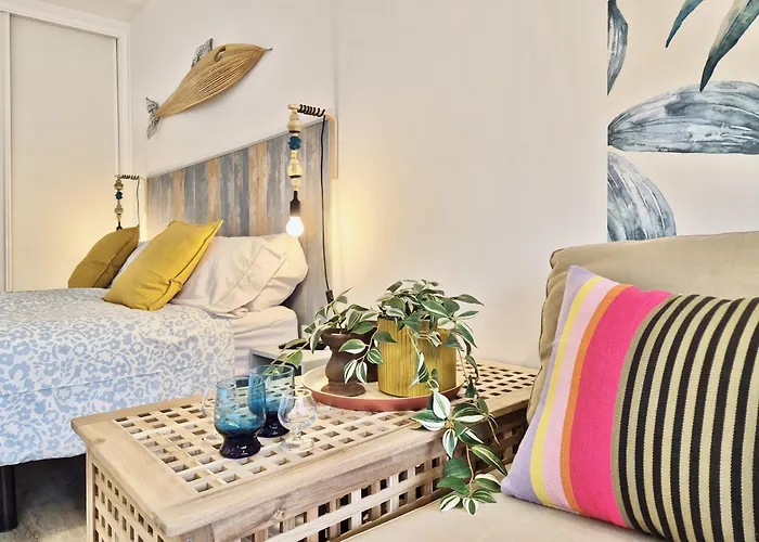 Marina Mirage דירה