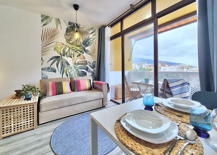 Marina Mirage דירה *