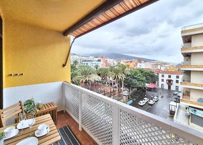 Marina Mirage דירה