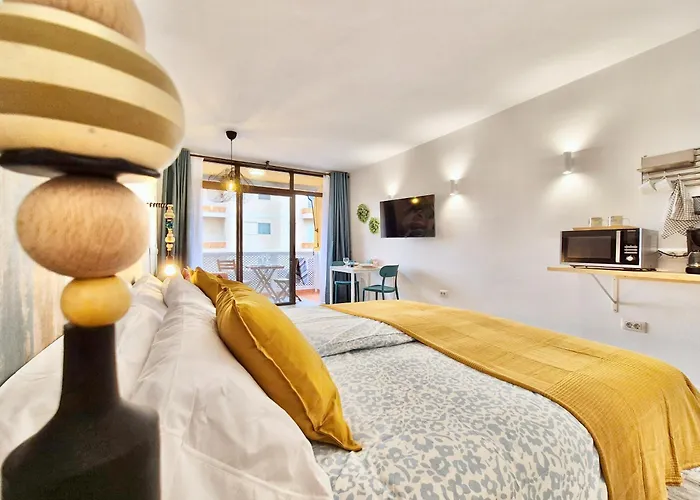 דירה Marina Mirage