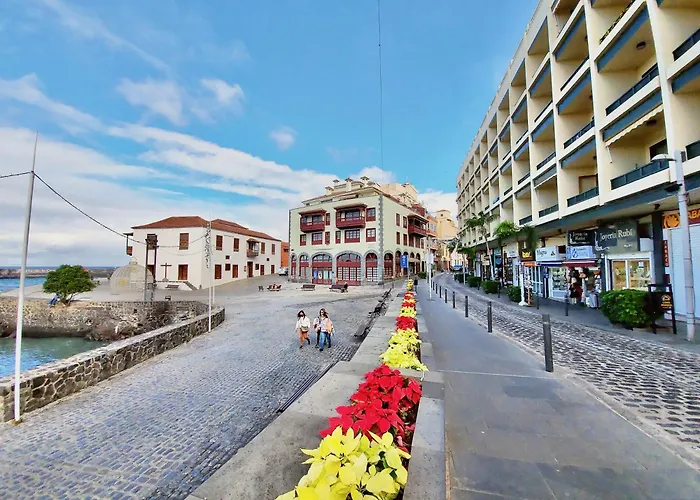 דירה Marina Mirage *