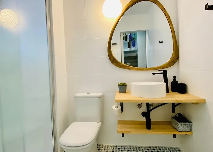 Marina Mirage פוארטו דה לה קרוז