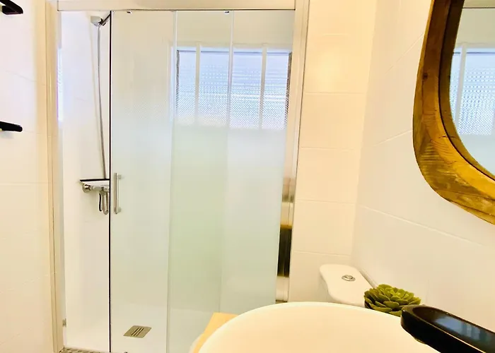 Marina Mirage * פוארטו דה לה קרוז