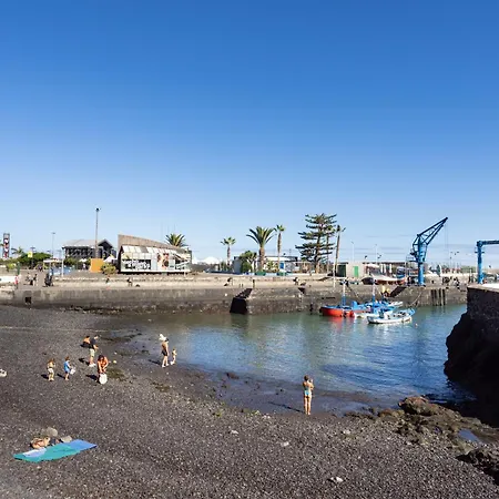 Apartamento Marina Mirage