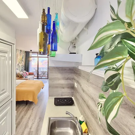 Marina Mirage Apartamento *