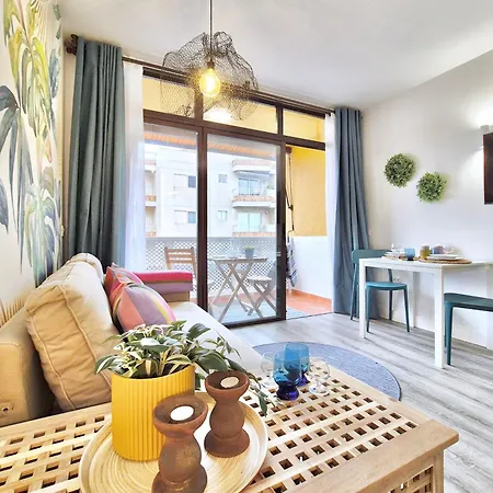 Marina Mirage Puerto de la Cruz (Tenerife)