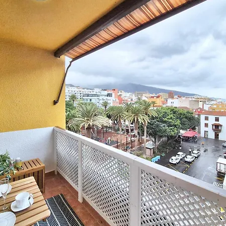 Marina Mirage Appartement
