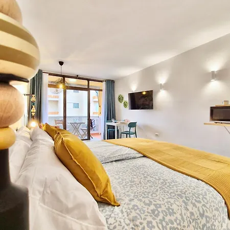 Appartement Marina Mirage
