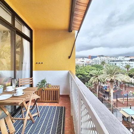 Marina Mirage Apartament