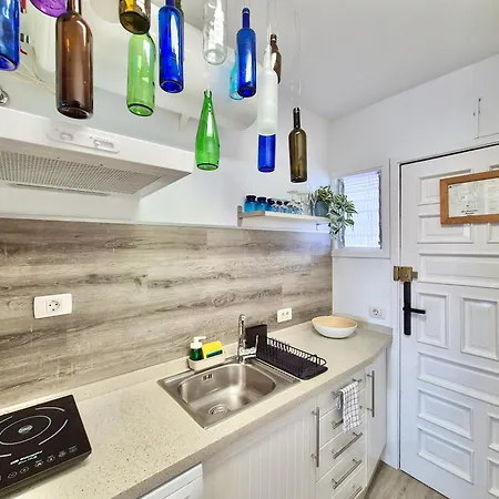 Appartamento Marina Mirage Puerto de la Cruz (Tenerife)