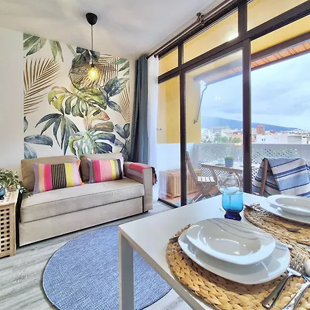 Marina Mirage Apartment *