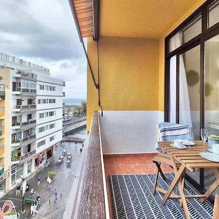 Marina Mirage * Puerto de la Cruz (Tenerife)