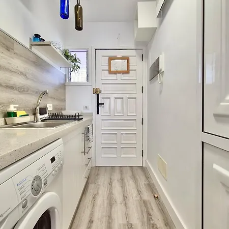 Appartamento Marina Mirage *