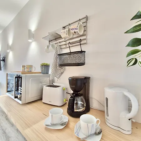 Marina Mirage Puerto de la Cruz (Tenerife)