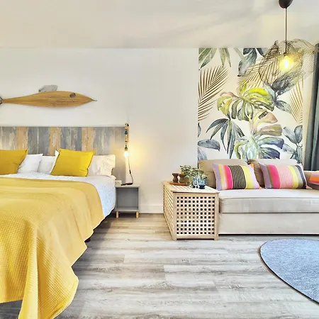 Marina Mirage * Puerto de la Cruz (Tenerife)