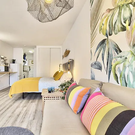 Marina Mirage * Puerto de la Cruz (Tenerife)