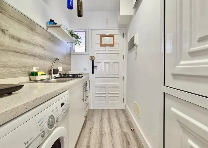Apartament Marina Mirage *