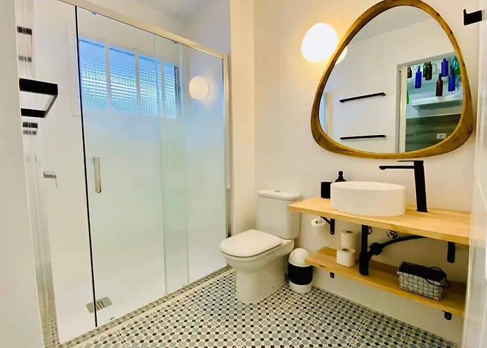 Apartament Marina Mirage Puerto de la Cruz (Tenerife)
