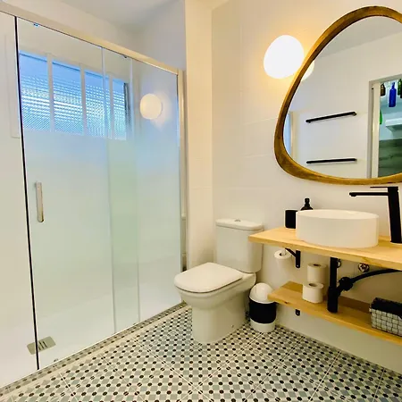 شقة Marina Mirage بويرتو ذي لا كروز